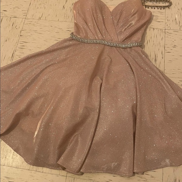 A dress for party,prom,graduation ect it’s a brand new. - Picture 5 of 5
